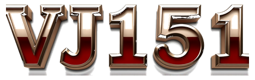 vj151 logo